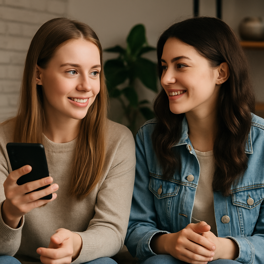 Jak dbać o relacje w świecie cyfrowym? Budowanie autentycznych więzi online i offline Jak dbać o relacje w świecie cyfrowym? Budowanie autentycznych więzi online i offline